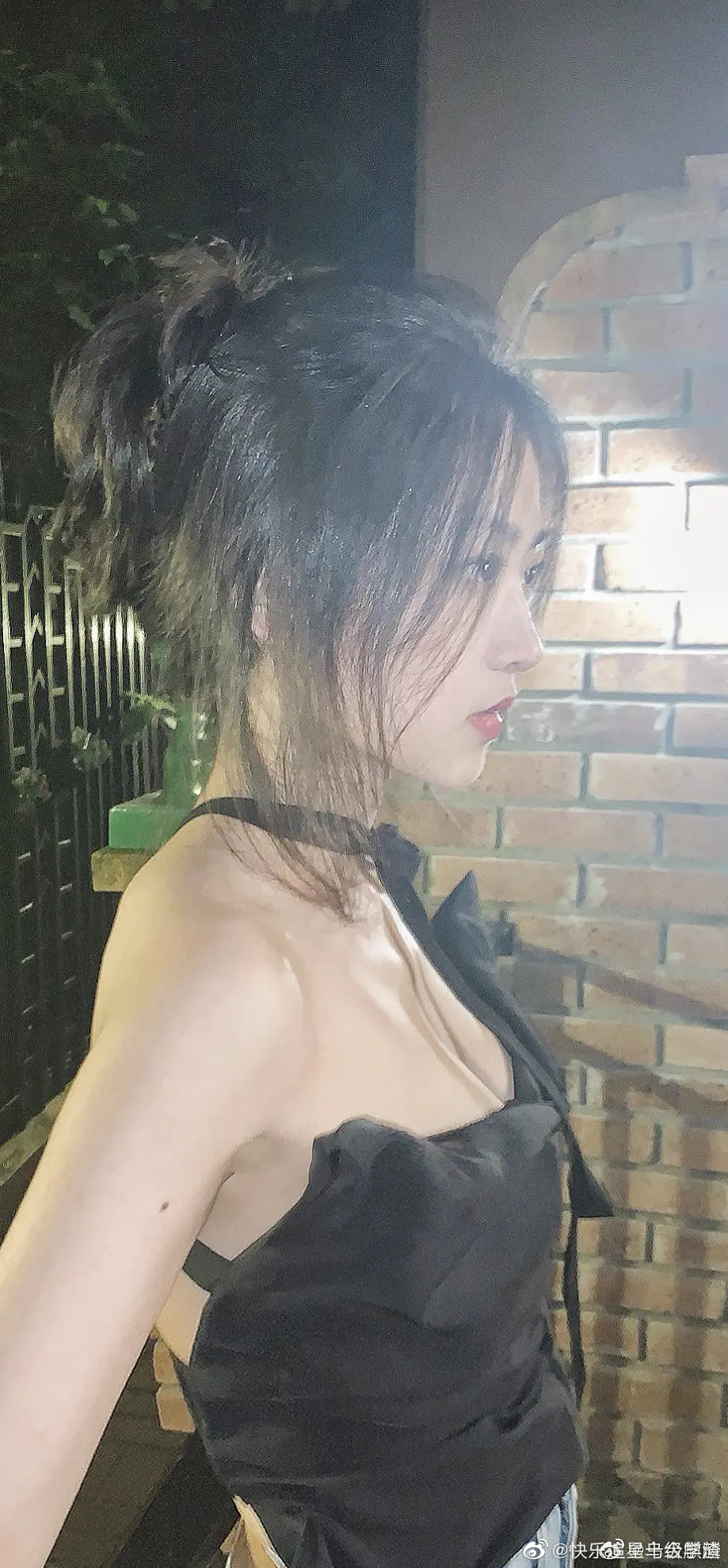 乌合麒麟老婆照片曝光