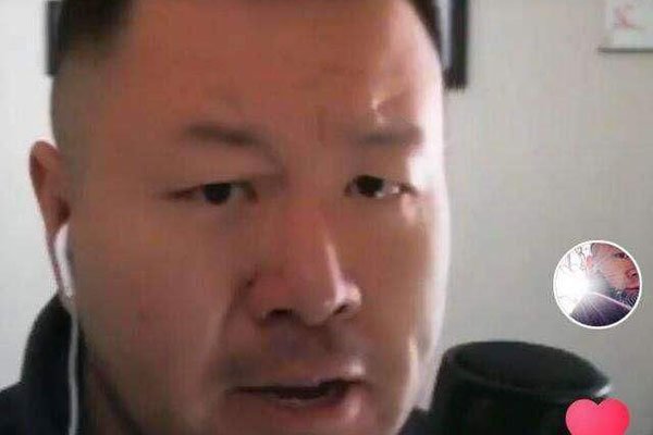 抖音虎二是同性恋吗 和虎炮炮早就在一起了