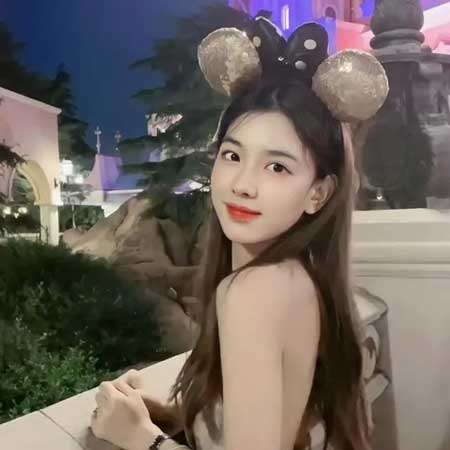 孙一宁的身材究竟有多好?为何王思聪会这么舔着她