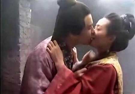 潘金莲为什么嫁给武大郎 其实并非自愿
