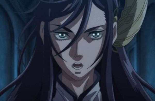 终末的女武神始皇帝出场了吗？始皇帝vs释迦赢了吗？
