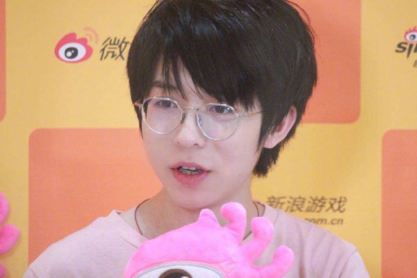 嗨氏怎么凉的 不直播是和虎牙发生了矛盾