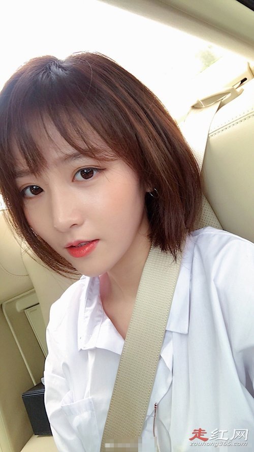 淘宝小越女个人资料简介 黑历史有哪些