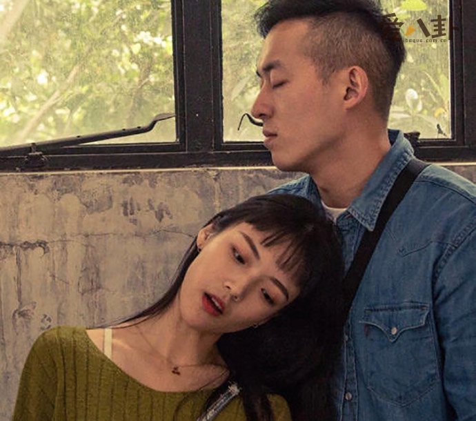 张子凡丁钰琼结婚
