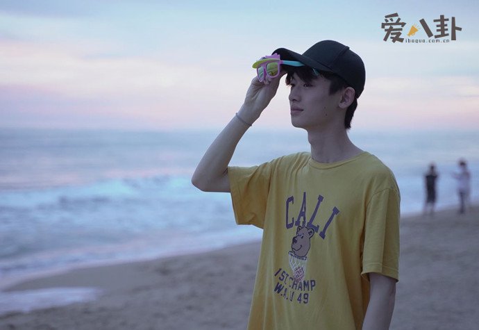 徐大虾为什么能红