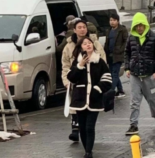 网曝王思聪与富豪千金联姻 女方身材圆润气质温婉