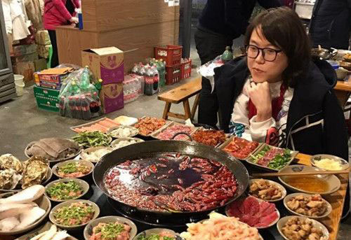 浪胃仙大胃王个人背景资料 浪胃仙年龄身高多少是男是女