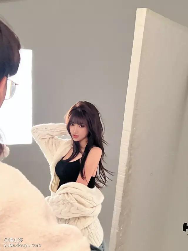 喵小莎02
