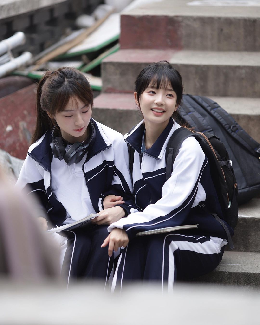 超萌学生妹Zoe小涵,清纯外表有火爆曲线 超萌学生妹Zoe小涵,清纯外表有火爆曲线