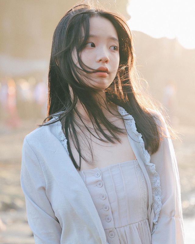 超萌学生妹Zoe小涵,清纯外表有火爆曲线 超萌学生妹Zoe小涵,清纯外表有火爆曲线