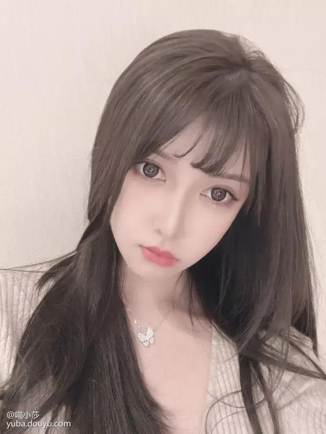 喵小莎01