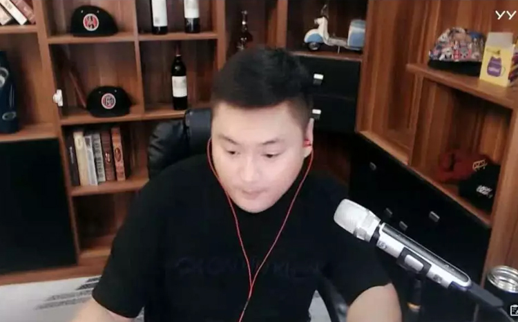 老李