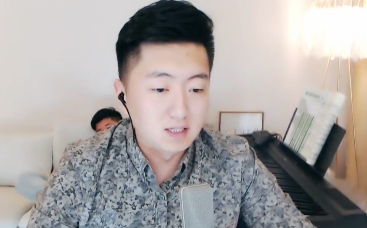 重组赵洲蓝？赵小磊当场翻脸大骂小洲