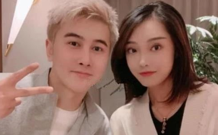 娜美聊与夏天分手，表态是自己不好，精神上可能有问题！