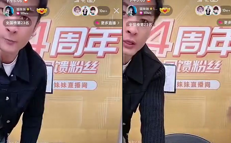 辛巴回应