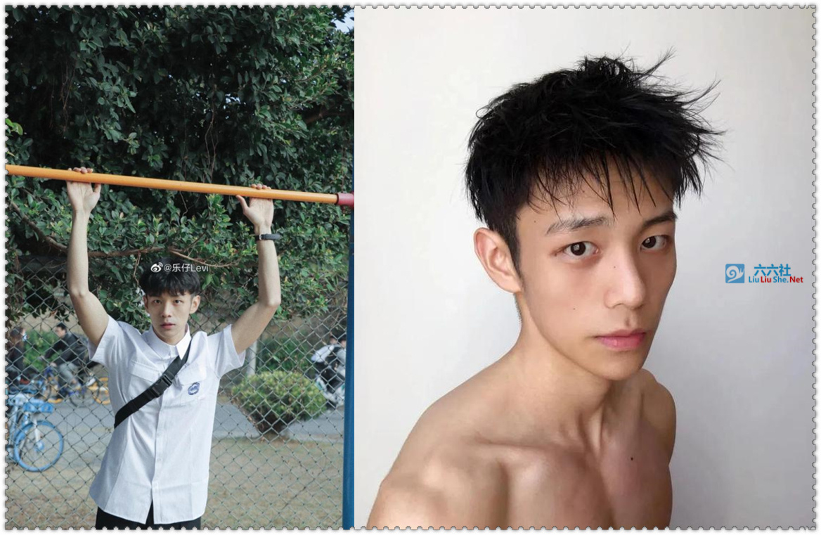 乐仔levi发生了什么？乐仔levi三人资源是真的吗？