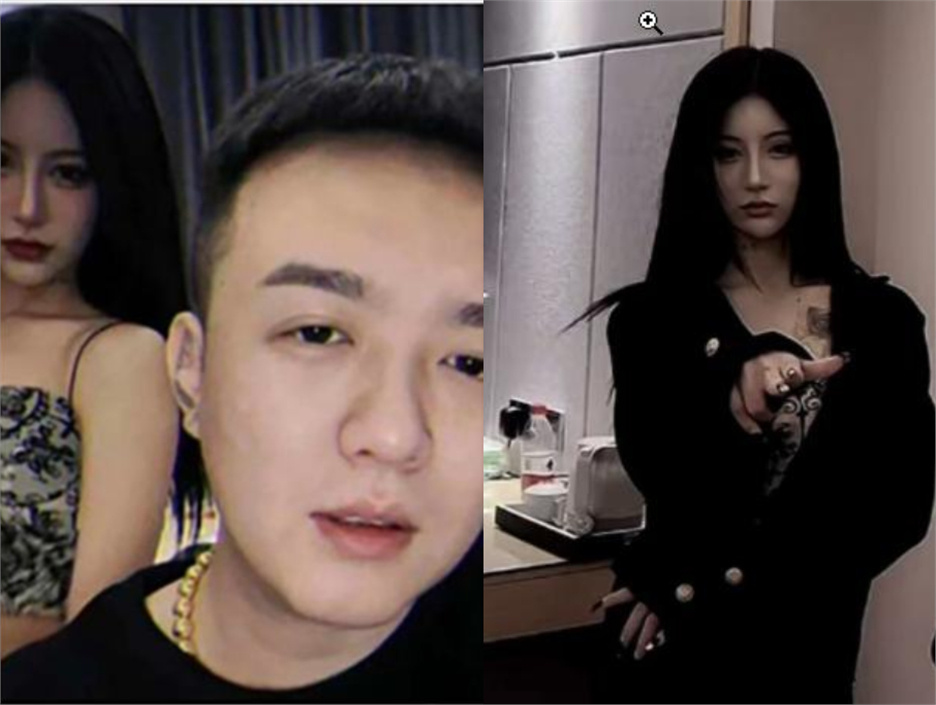 韩婧格是谁？ 韩婧格瓜12视频具体怎么回事？这是谣言