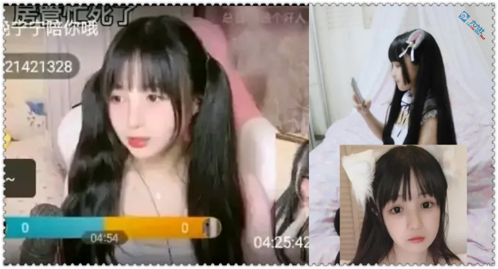 失眠小宁是谁？失眠小宁有没有“黑料不打烊”视频？