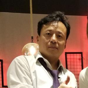 威海大叔