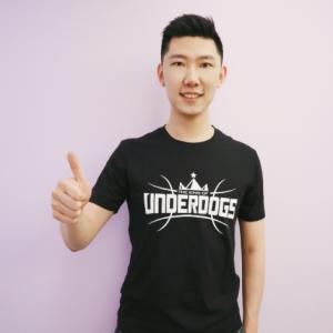 啦啦啦不是狗狗狗