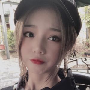 JV-爱笑的崽崽