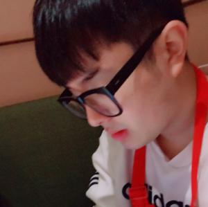 MH、金灿毅ChanE