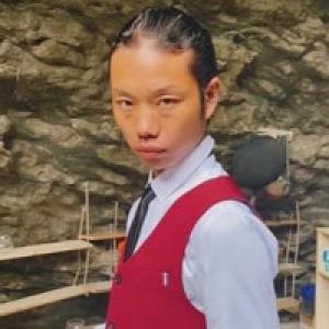 男神东方牛