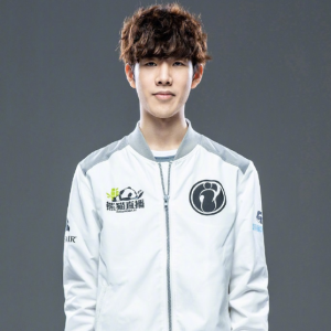 iGTheShy