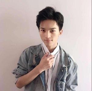 Dae-难言x